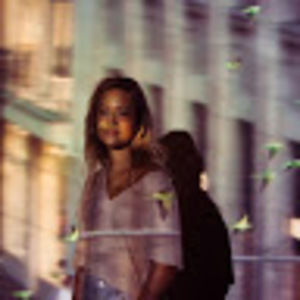 Meet your Posher, Callie